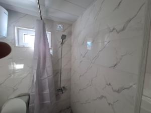 Bagno di Mountain house in Mestia