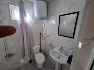 Bagno di Mountain house in Mestia