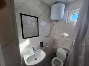 Bagno di Mountain house in Mestia