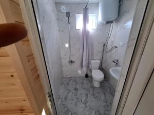 Bagno di Mountain house in Mestia