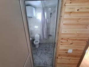 Bagno di Mountain house in Mestia