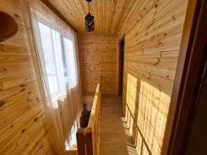 Foto dalla galleria di Mountain house in Mestia a Mestia