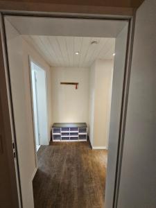 Postel nebo postele na pokoji v ubytování Ferienwohnung Josy
