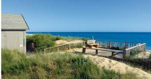 Příroda nedaleko apartmánu + 6 fotografií