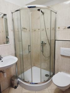 Fotografie z fotogalerie ubytování Willa Pod Dobrym Humorem v destinaci Miedzygorze