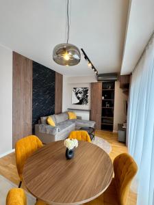 Gallery image of Riverside Downtown Apartments in Skopje
