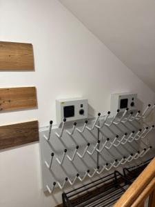 Fotografia z galérie ubytovania UNTERBERG Apartment v destinácii Mýto pod Ďumbierom