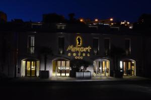 Fotografia z galérie ubytovania Melqart Hotel v destinácii Sciacca