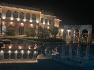 Fotografie z fotogalerie ubytování Anantara By Richa v destinaci Orchha