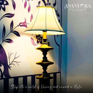 Fotografie z fotogalerie ubytování Anantara By Richa v destinaci Orchha