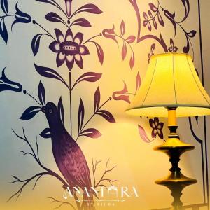 Fotografie z fotogalerie ubytování Anantara By Richa v destinaci Orchha