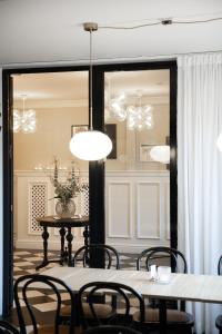 Φωτογραφία από το άλμπουμ του Hotell Esplanad σε Växjö
