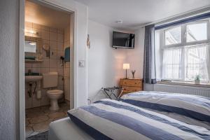 Billede fra billedgalleriet på Hotel Seepferdchen Self-Check-In i Eckernförde