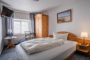 Billede fra billedgalleriet på Hotel Seepferdchen Self-Check-In i Eckernförde