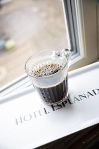 Ποτά στο Hotell Esplanad