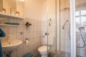 Billede fra billedgalleriet på Hotel Seepferdchen Self-Check-In i Eckernförde