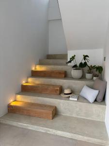 Fotografie z fotogalerie ubytování Kinbi Private Villa - Goidhoo v destinaci Goidu