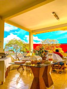 Gambar di galeri bagi Casa do Ivo Pousadas - Santarém di Santarém