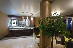Fotografia z galérie ubytovania Melqart Hotel v destinácii Sciacca