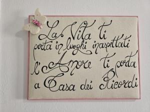 Kép La Casa Dei Ricordi szállásáról Lancianóban a galériában