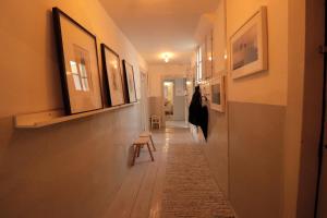 Foto dalla galleria di Light filled spacious penthouse in Šibenik city centre a Šibenik