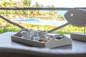 Zdjęcie z galerii obiektu Zawadi Hotel, Zanzibar w mieście Michamvi