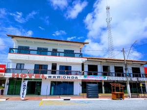 Fotografie z fotogalerie ubytování Hotel Mar e Onda Salinópolis v destinaci Salinópolis