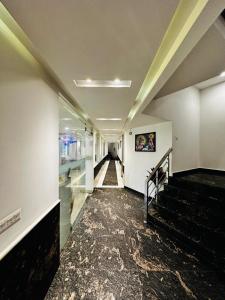 Fotografie z fotogalerie ubytování Hotel De Clark - Free Airport Drop for Minimum 05 Nights Stay - 5 mins from IGI & Domestic Airport Delhi v Novém Dillí