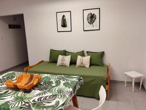 Gallery image of Departamento Céntrico Trelew in Trelew