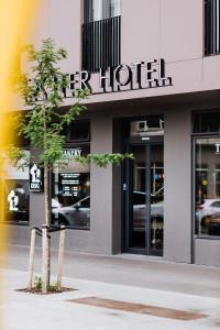 Fotografie z fotogalerie ubytování Exeter Hotel v Reykjavíku