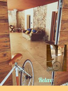 Ảnh trong thư viện ảnh của Ca' Giorgina Apartments 2 ở Arco