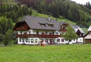 Příroda nedaleko hotelu + 7 fotografií