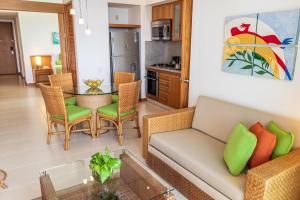 Gallery image of Hotel Irotama del Mar in Santa Marta