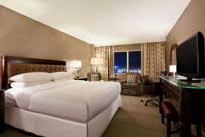 Fotografie z fotogalerie ubytování The Park Hotel at Meadowlands v destinaci East Rutherford