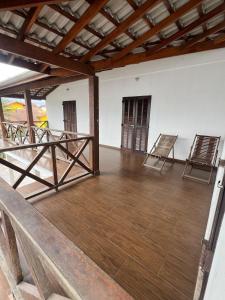 Fotografie z fotogalerie ubytování Casa em Caraguatatuba v destinaci Caraguatatuba