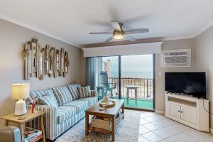 Μια τηλεόραση ή/και κέντρο ψυχαγωγίας στο Wave Watcher 204