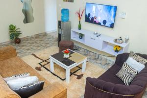 Afbeelding uit fotogalerij van Bamburi BnB in Mombasa