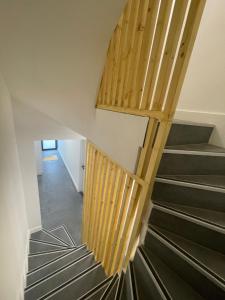 Fotografie z fotogalerie ubytování Splendide appartement neuf à Zaventem airport v destinaci Zaventem
