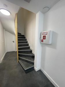 Fotografie z fotogalerie ubytování Splendide appartement neuf à Zaventem airport v destinaci Zaventem