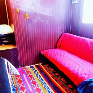 Gallery image of Desert Wings in San Pedro de Atacama