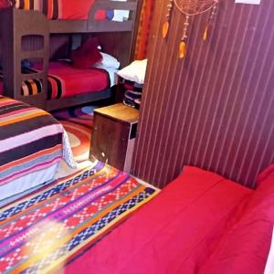 Gallery image of Desert Wings in San Pedro de Atacama +36 photos