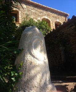 Fotografie z fotogalerie ubytování Masia CM Costa Brava v destinaci Santa Pellaya