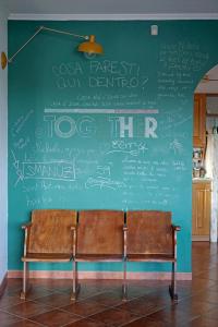 Foto Viestes asuva majutusasutuse Coliving Together Gargano galeriist