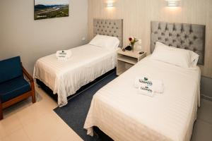 Gallery image of Residencial Tarapoto View in Tarapoto