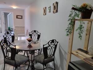 Fotografie z fotogalerie ubytování Sitrang's Place v destinaci Moncton