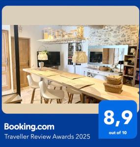 Fotografia z galérie ubytovania Cannes Suquet appartement cosy v Cannes