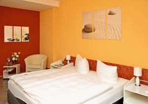 Gallery image of Hotel Kaiserhof in Fürstenwalde