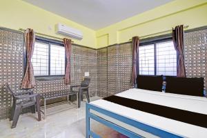 Fotografie z fotogalerie ubytování Hotel O Pankaj Hotel & Lodge v destinaci Lātūr