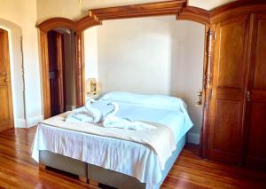 Gallery image of La Casa del Balcón in Mar del Plata