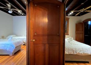 Gallery image of La Casa del Balcón in Mar del Plata